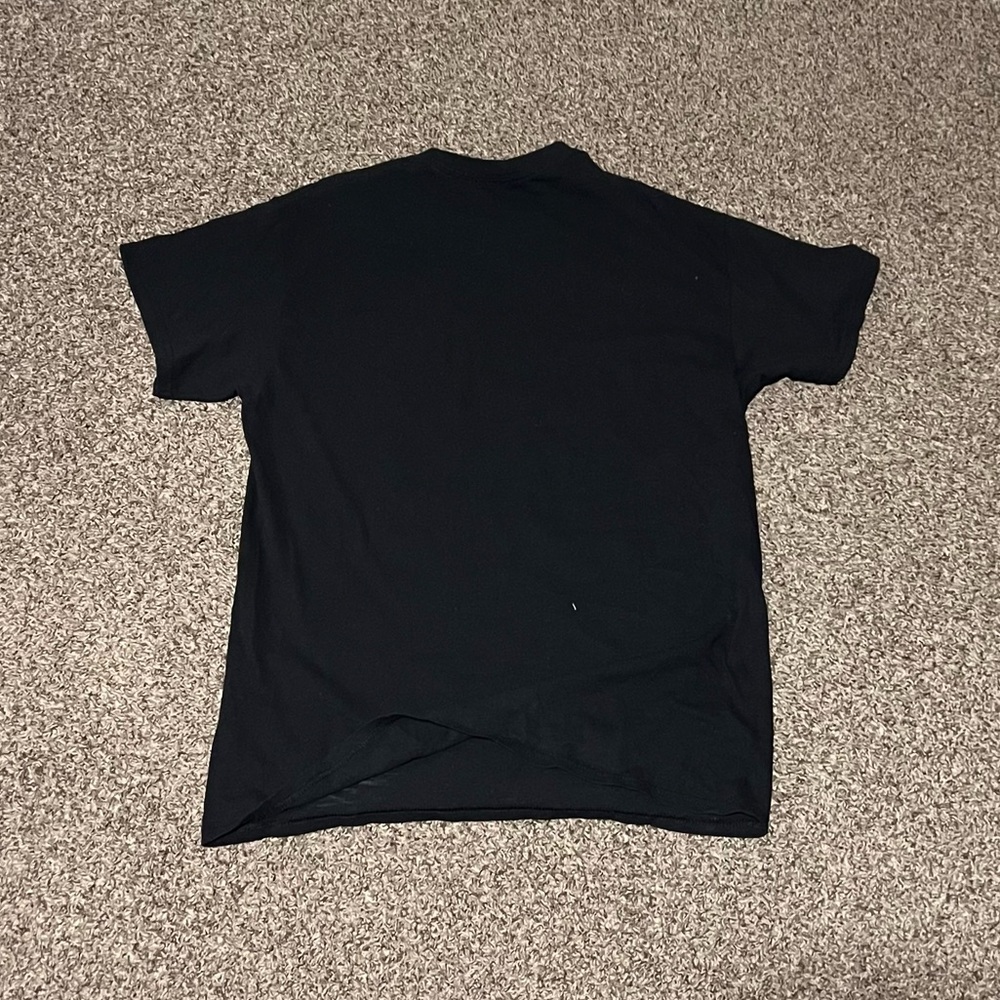 Tupac Graphic Tee - Picture 3 of 3